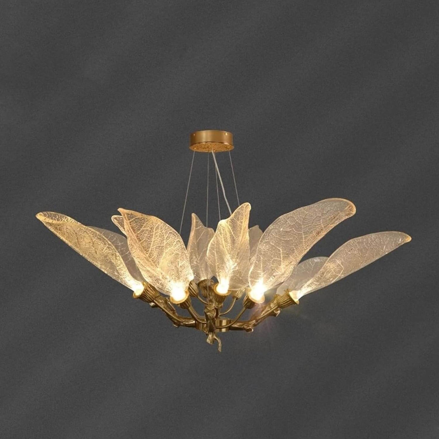 Zybril Chandelier