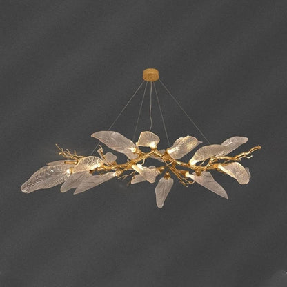 Zybril Chandelier