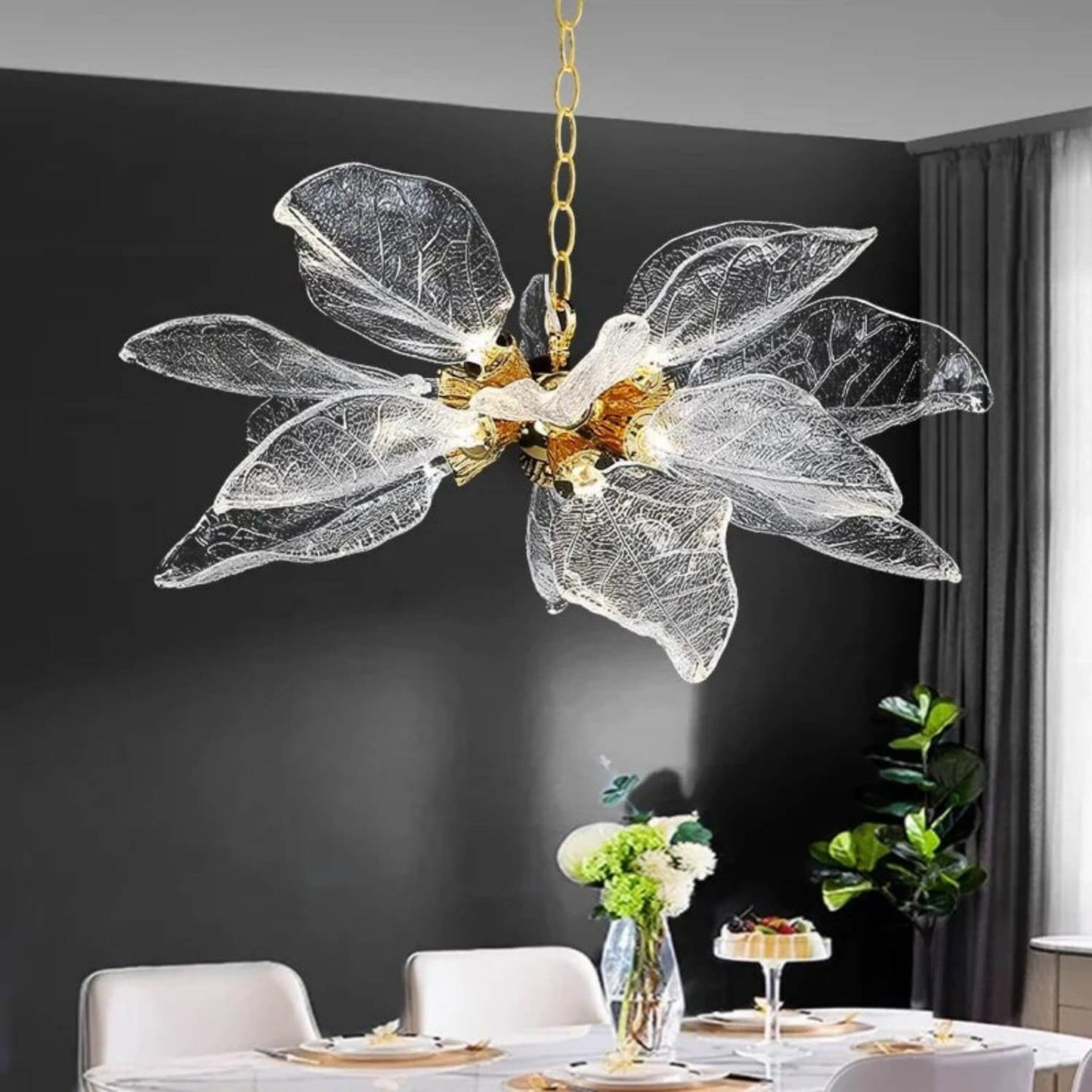 Zybril Chandelier