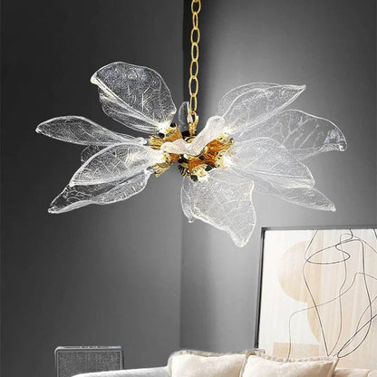 Zybril Chandelier