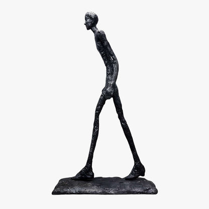 Zyfronix Sculpture