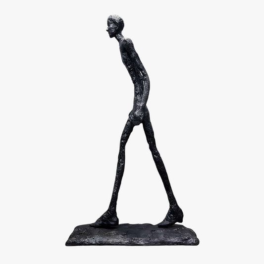 Zyfronix Sculpture