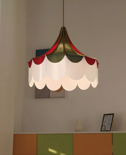 Zylaris Pendant Lighting