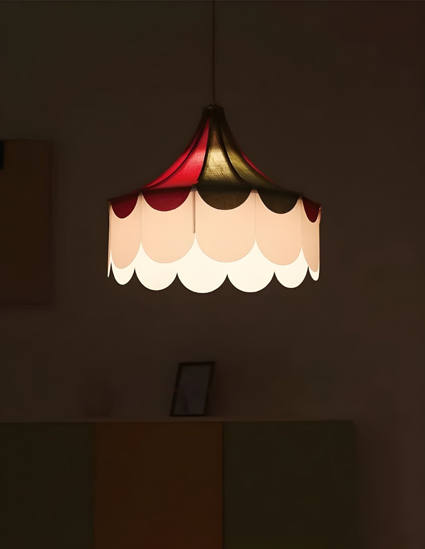 Zylaris Pendant Lighting