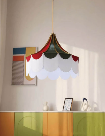 Zylaris Pendant Lighting
