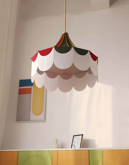 Zylaris Pendant Lighting