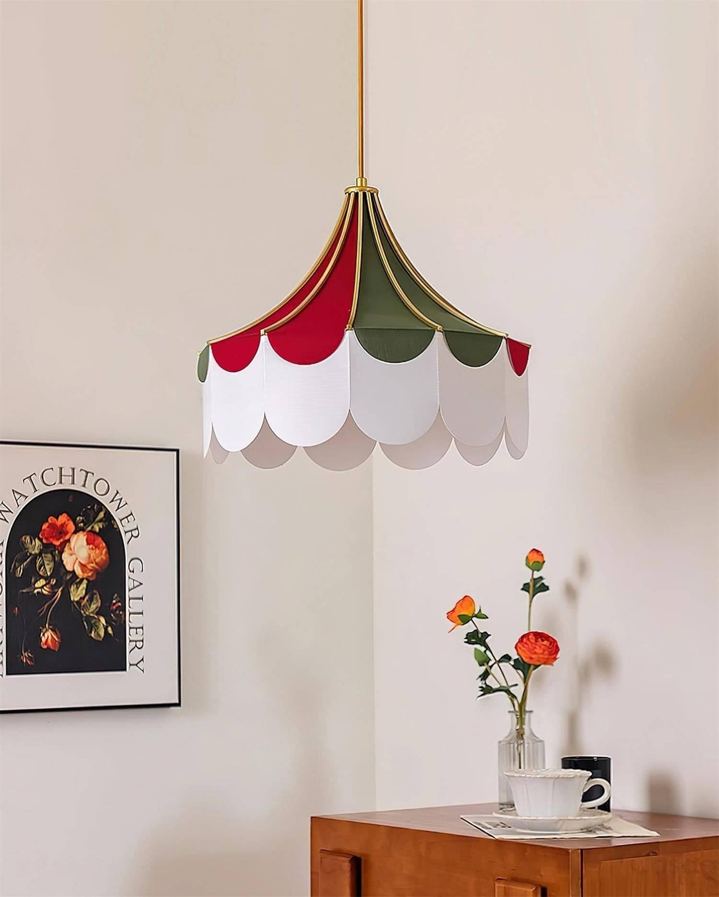 Zylaris Pendant Lighting