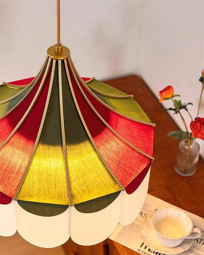 Zylaris Pendant Lighting