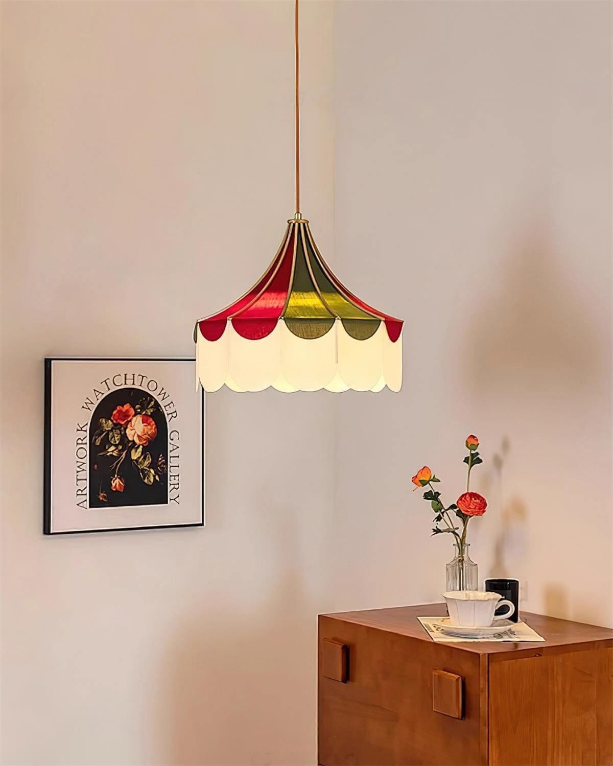 Zylaris Pendant Lighting