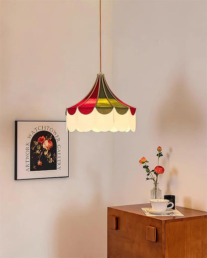 Zylaris Pendant Lighting