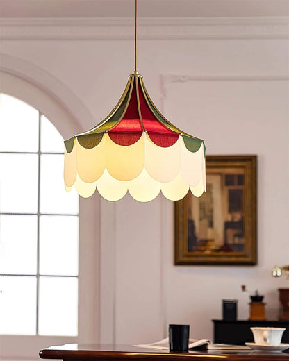 Zylaris Pendant Lighting