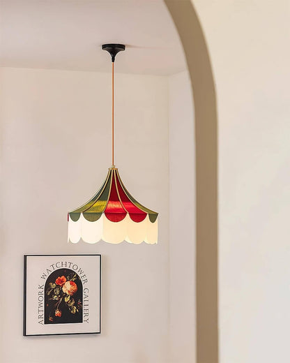 Zylaris Pendant Lighting
