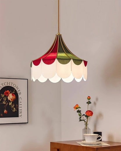 Zylaris Pendant Lighting