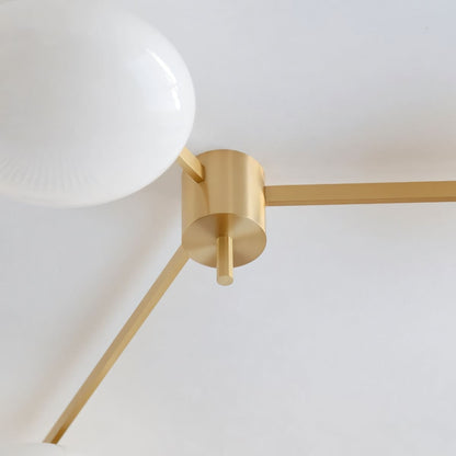 Zylor Ceiling Light