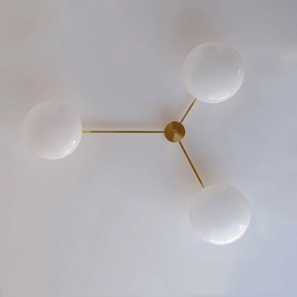 Zylor Ceiling Light