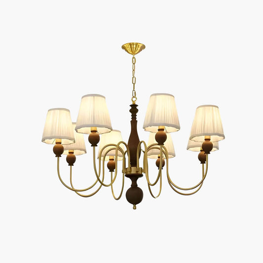 Zyloxa Chandelier