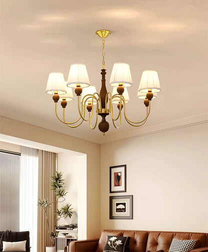 Zyloxa Chandelier