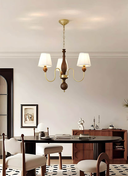 Zyloxa Chandelier