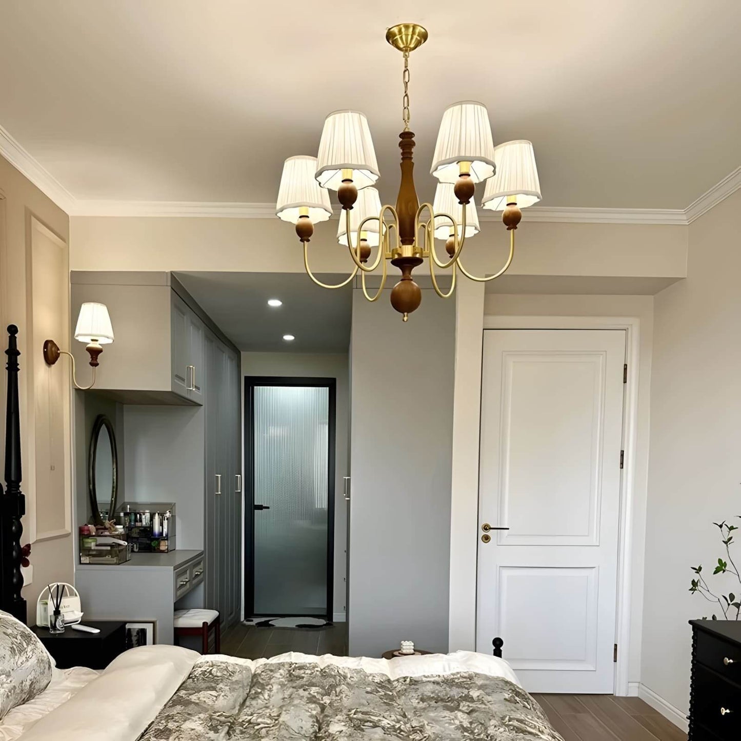 Zyloxa Chandelier
