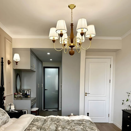 Zyloxa Chandelier
