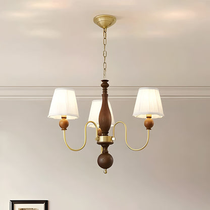 Zyloxa Chandelier