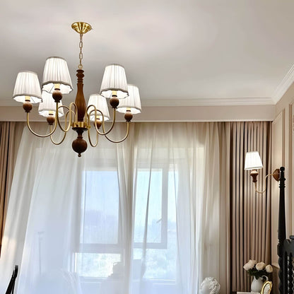 Zyloxa Chandelier