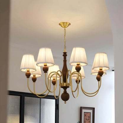 Zyloxa Chandelier