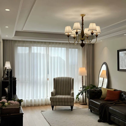 Zyloxa Chandelier