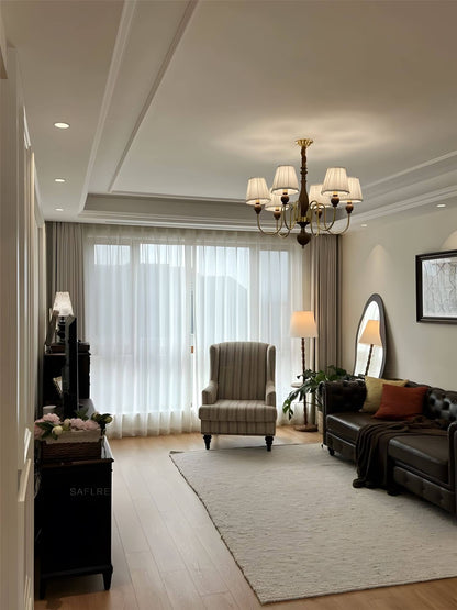 Zyloxa Chandelier