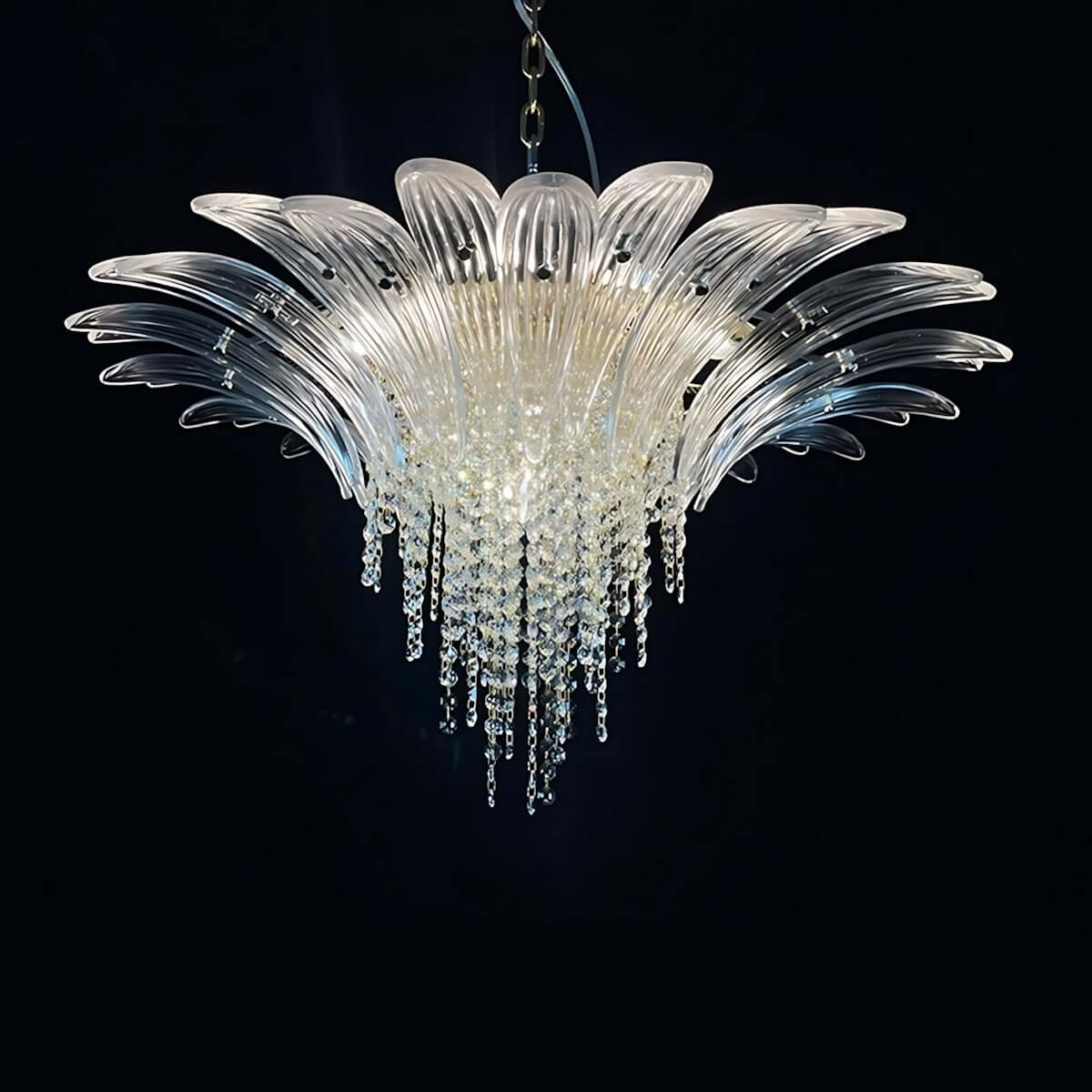 Zylume Chandelier