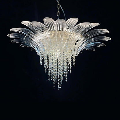 Zylume Chandelier