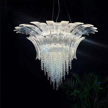 Zylume Chandelier