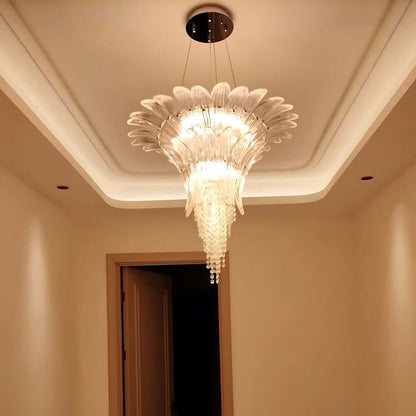 Zylume Chandelier