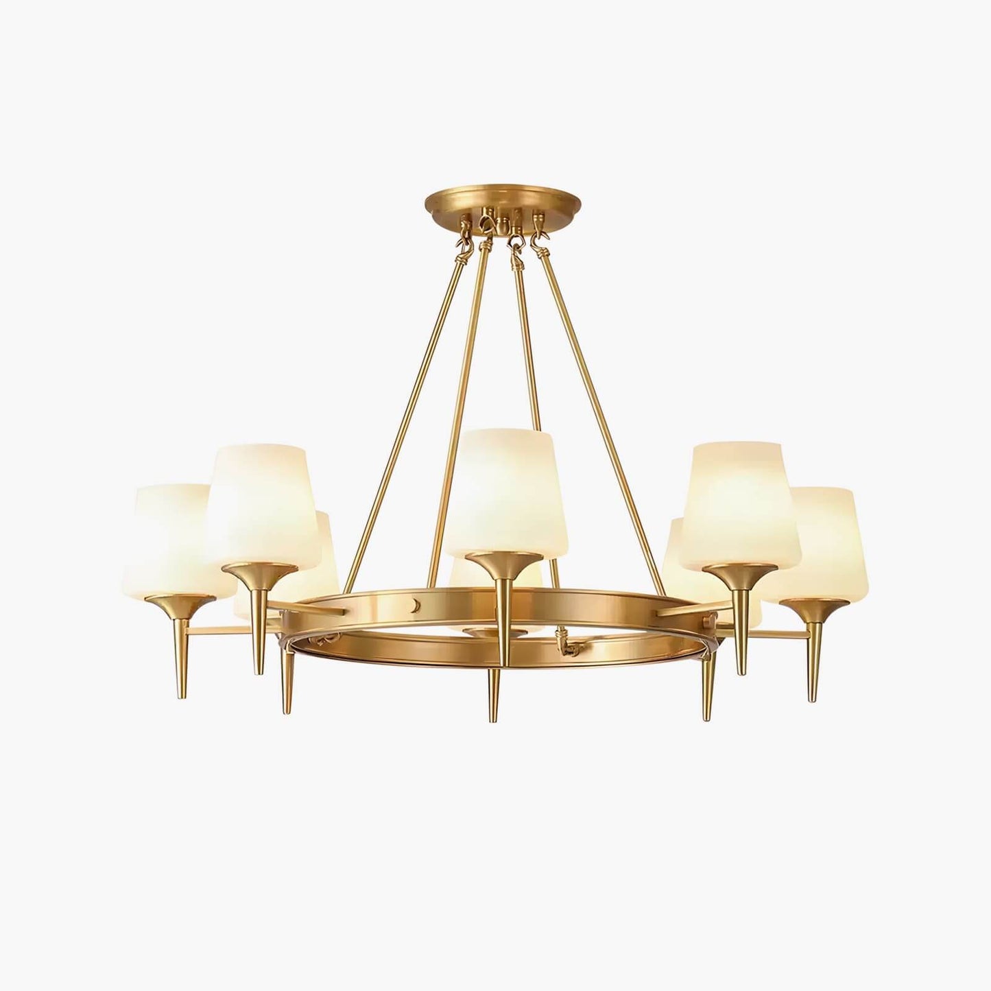 Zynofa Chandelier