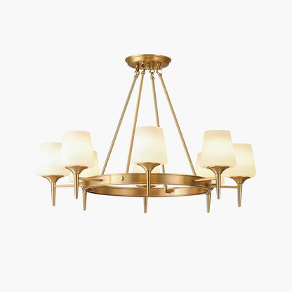 Zynofa Chandelier