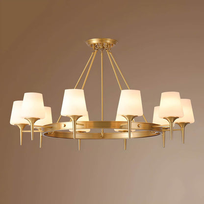 Zynofa Chandelier