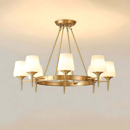 Zynofa Chandelier