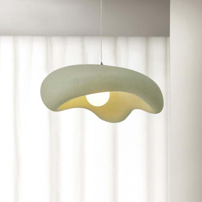 Zyora Resin Pendant Lamp