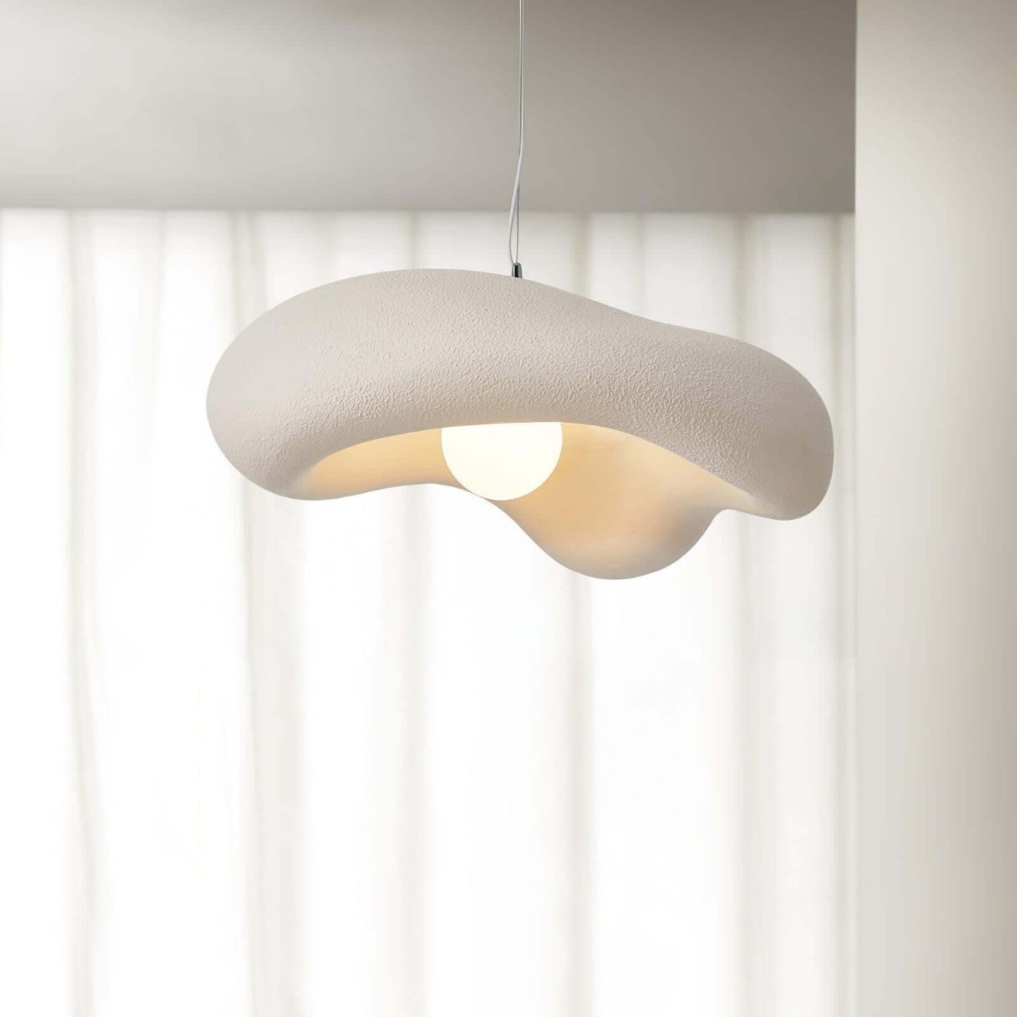 Zyora Resin Pendant Lamp