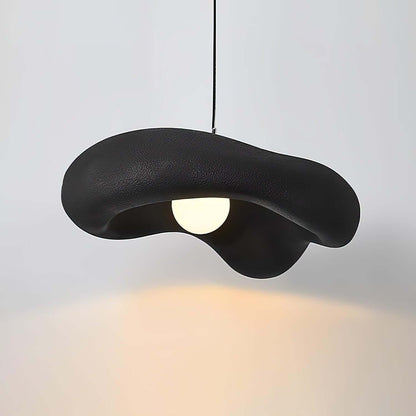 Zyora Resin Pendant Lamp