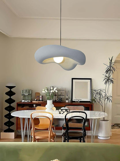 Zyora Resin Pendant Lamp