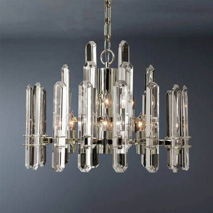 Zyphora Chandelier