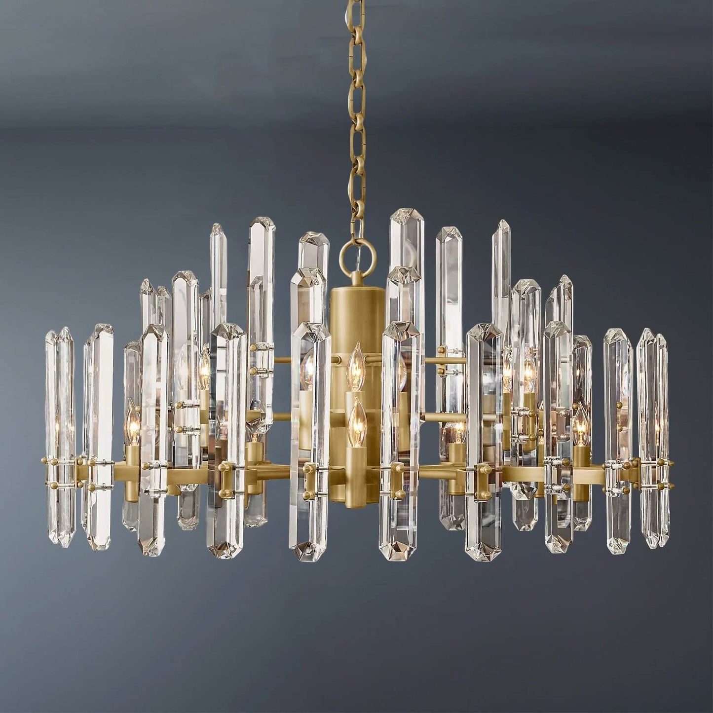 Zyphora Chandelier