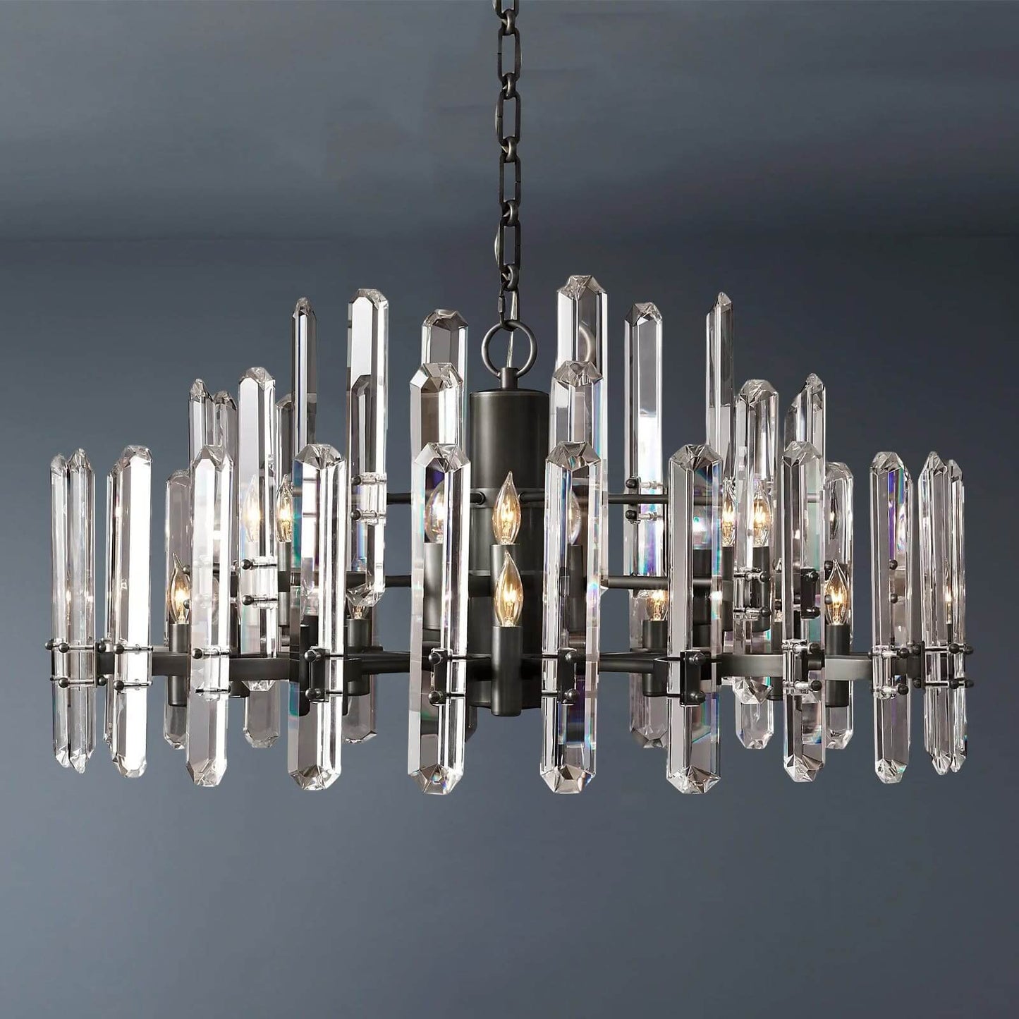 Zyphora Chandelier