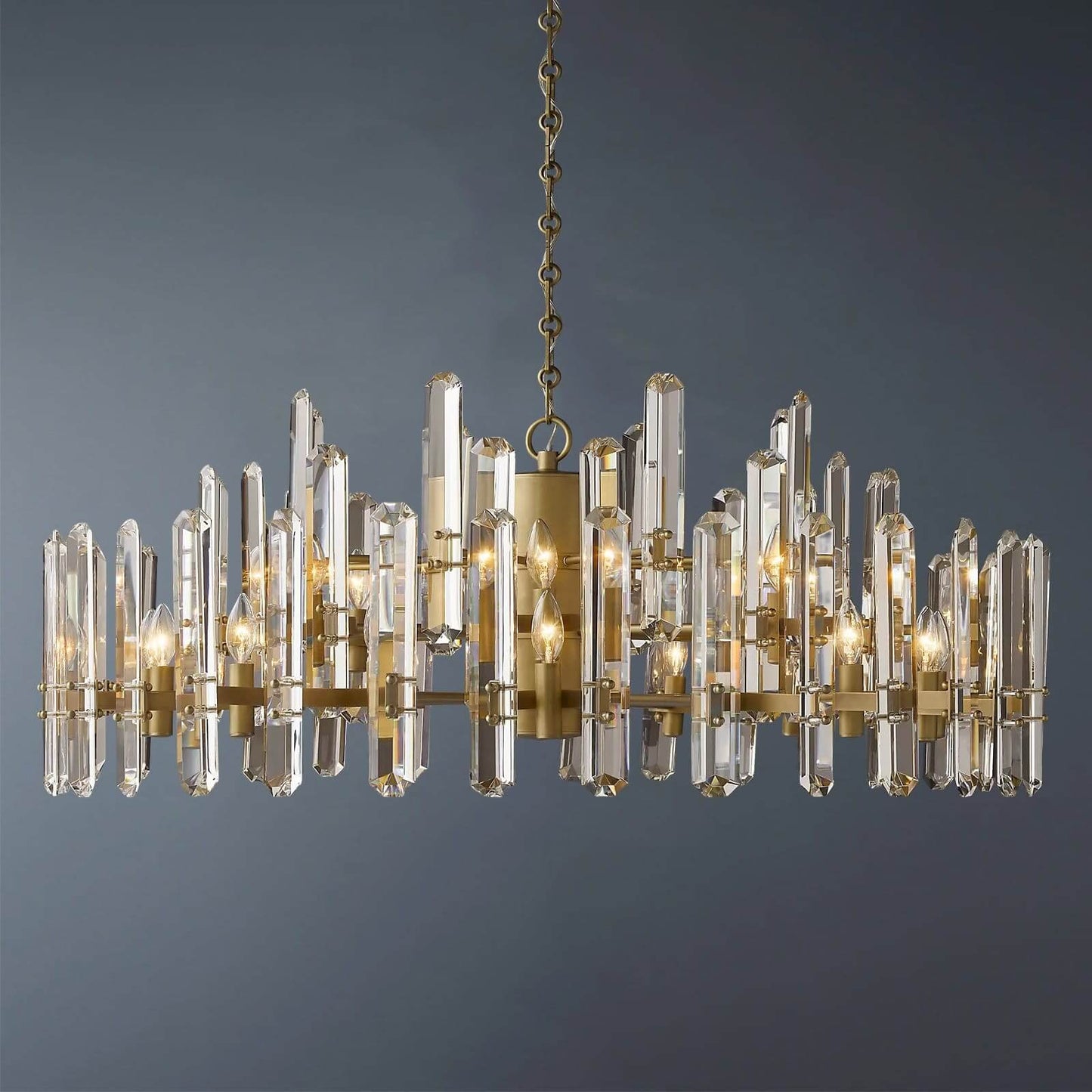 Zyphora Chandelier