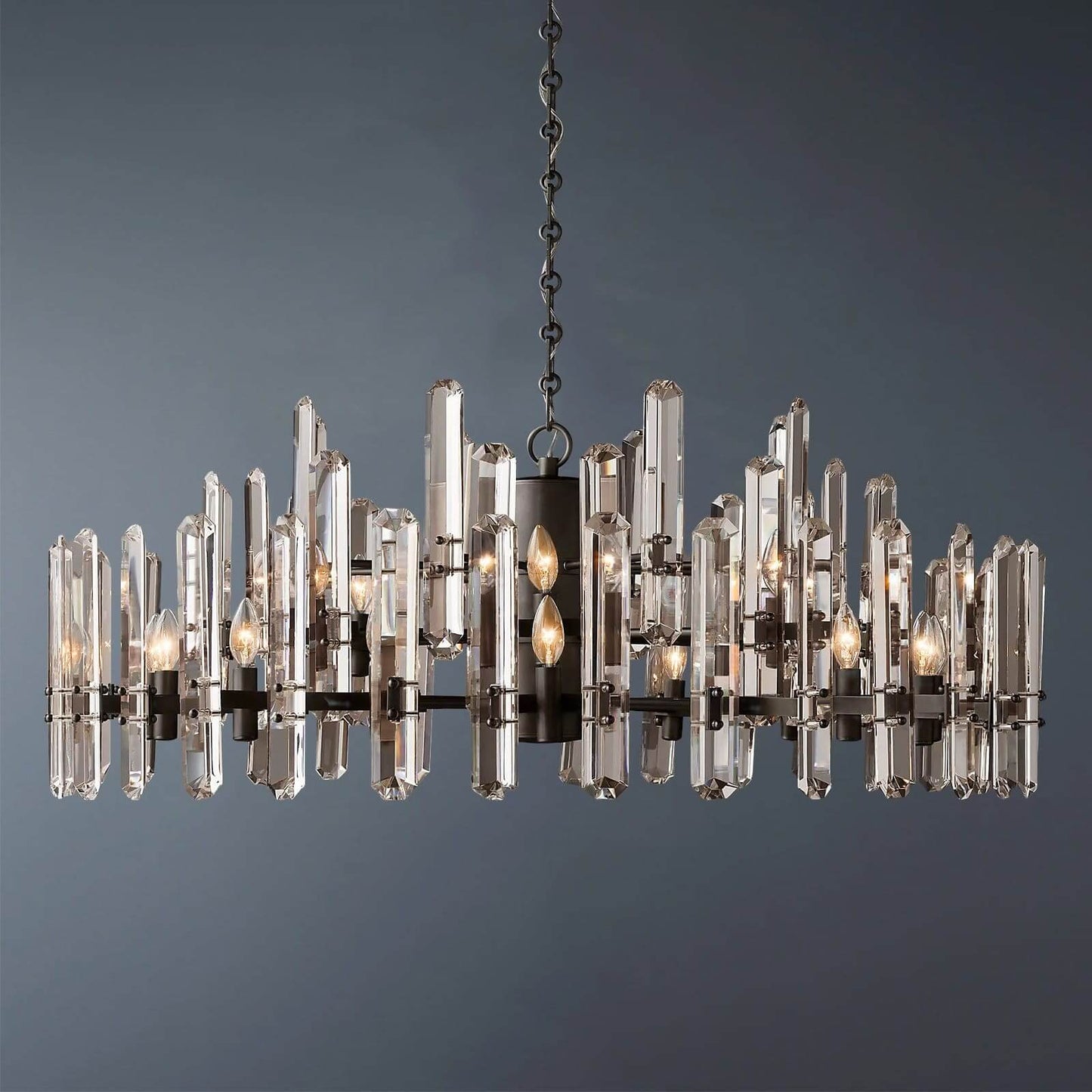 Zyphora Chandelier