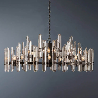 Zyphora Chandelier