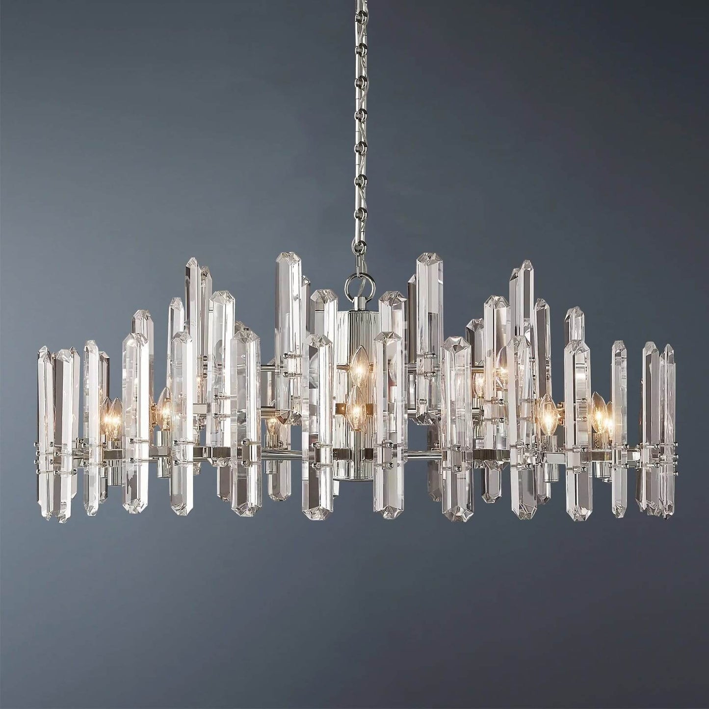 Zyphora Chandelier