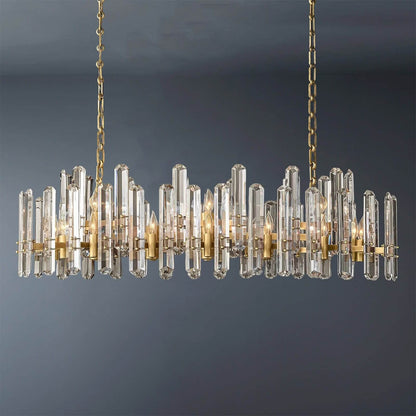 Zyphora Chandelier