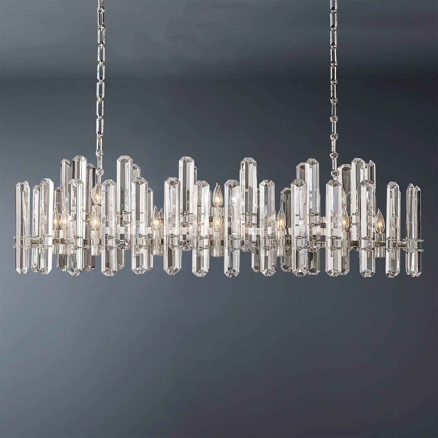 Zyphora Chandelier